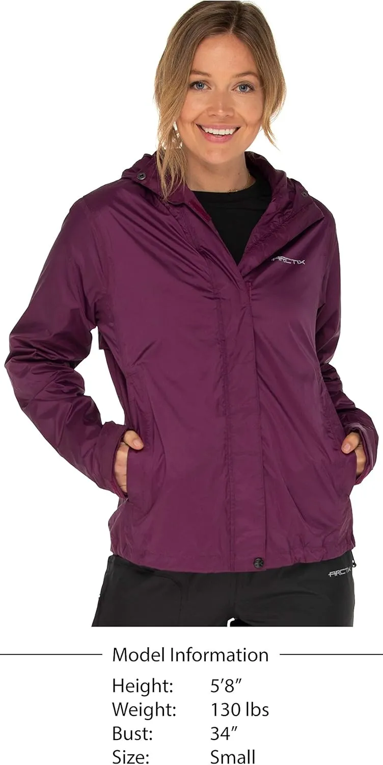 Arctix Women's River Rain Jacket
