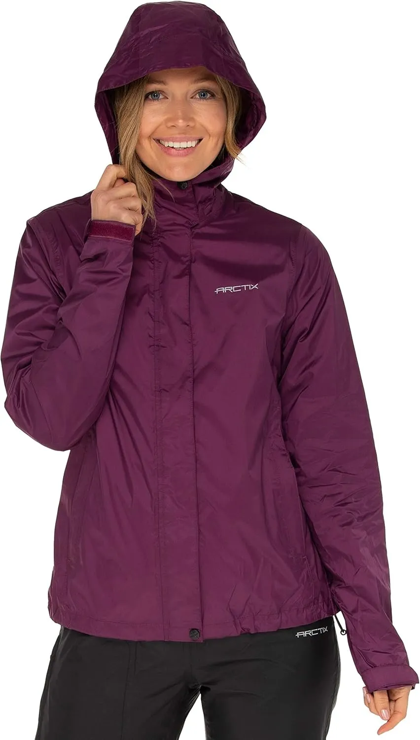 Arctix Women's River Rain Jacket
