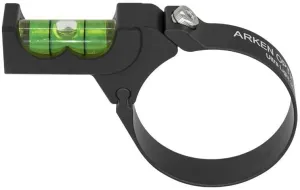 Arken Optics Scope Bubble Level Riflescope Mounting Kit