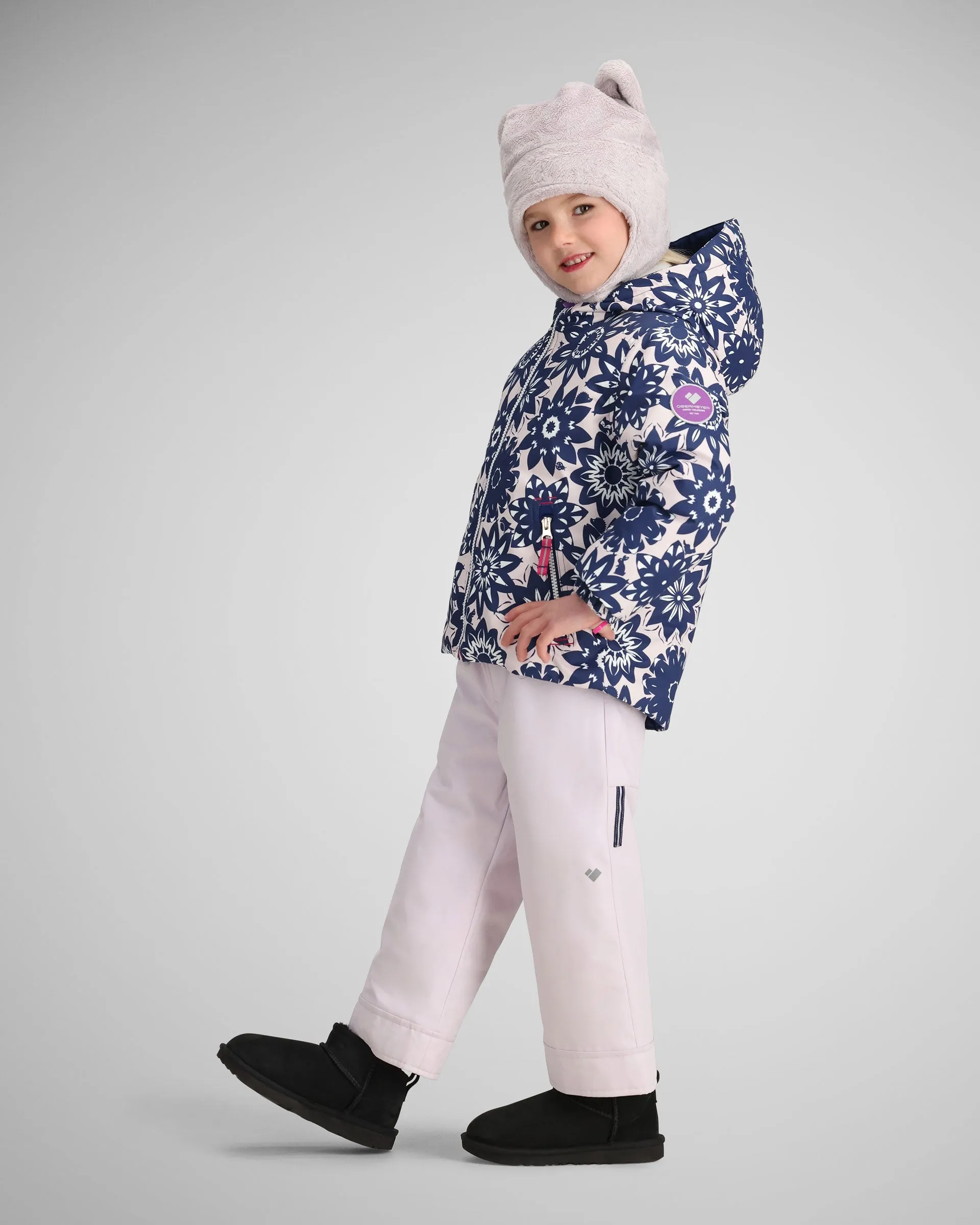 Ashor Jacket | Kaleidosnow