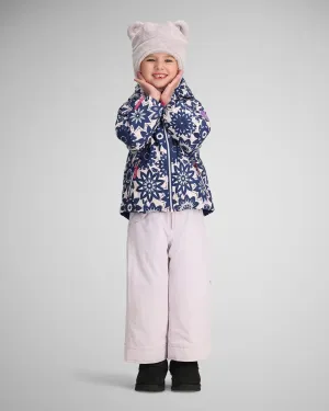 Ashor Jacket | Kaleidosnow