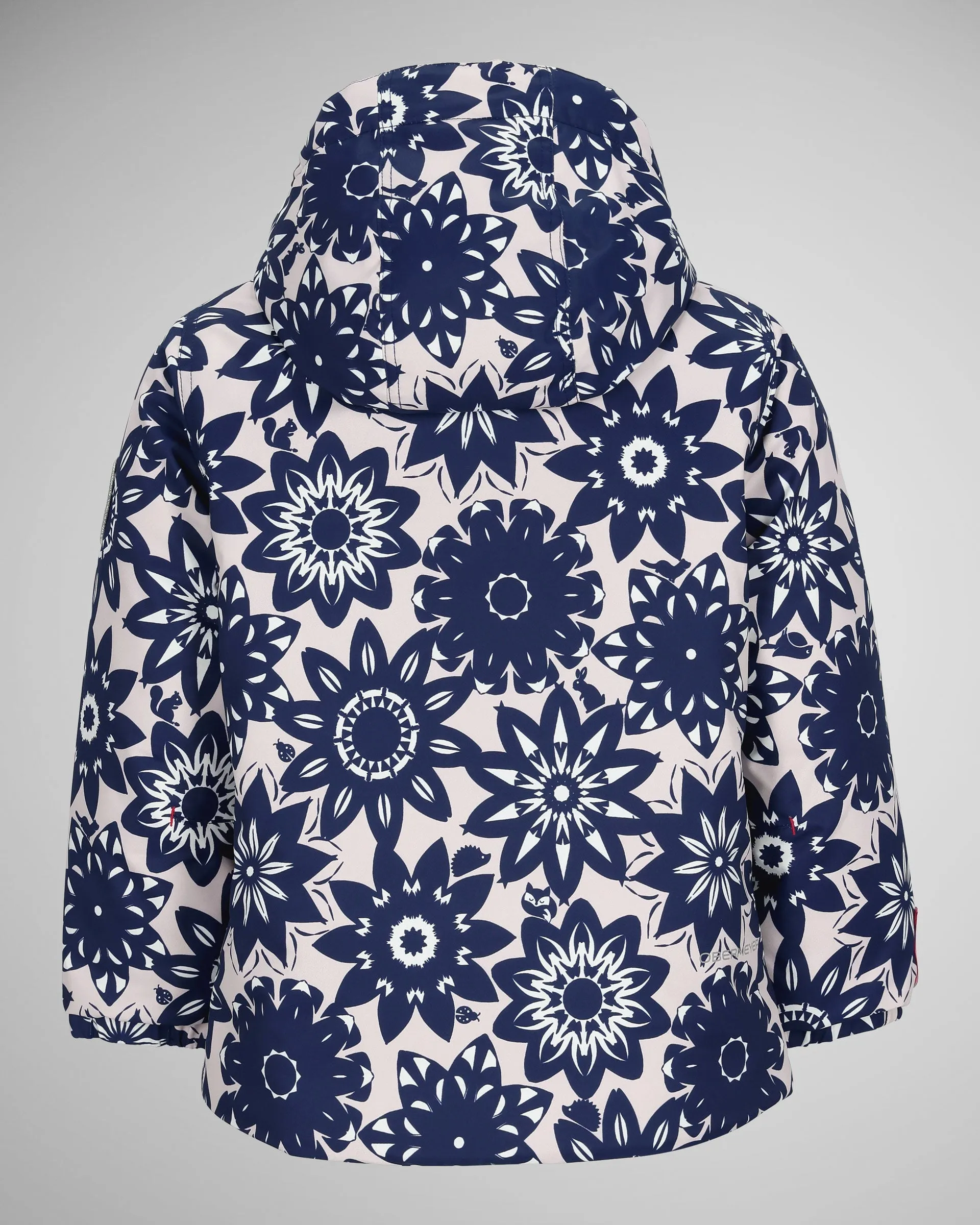Ashor Jacket | Kaleidosnow