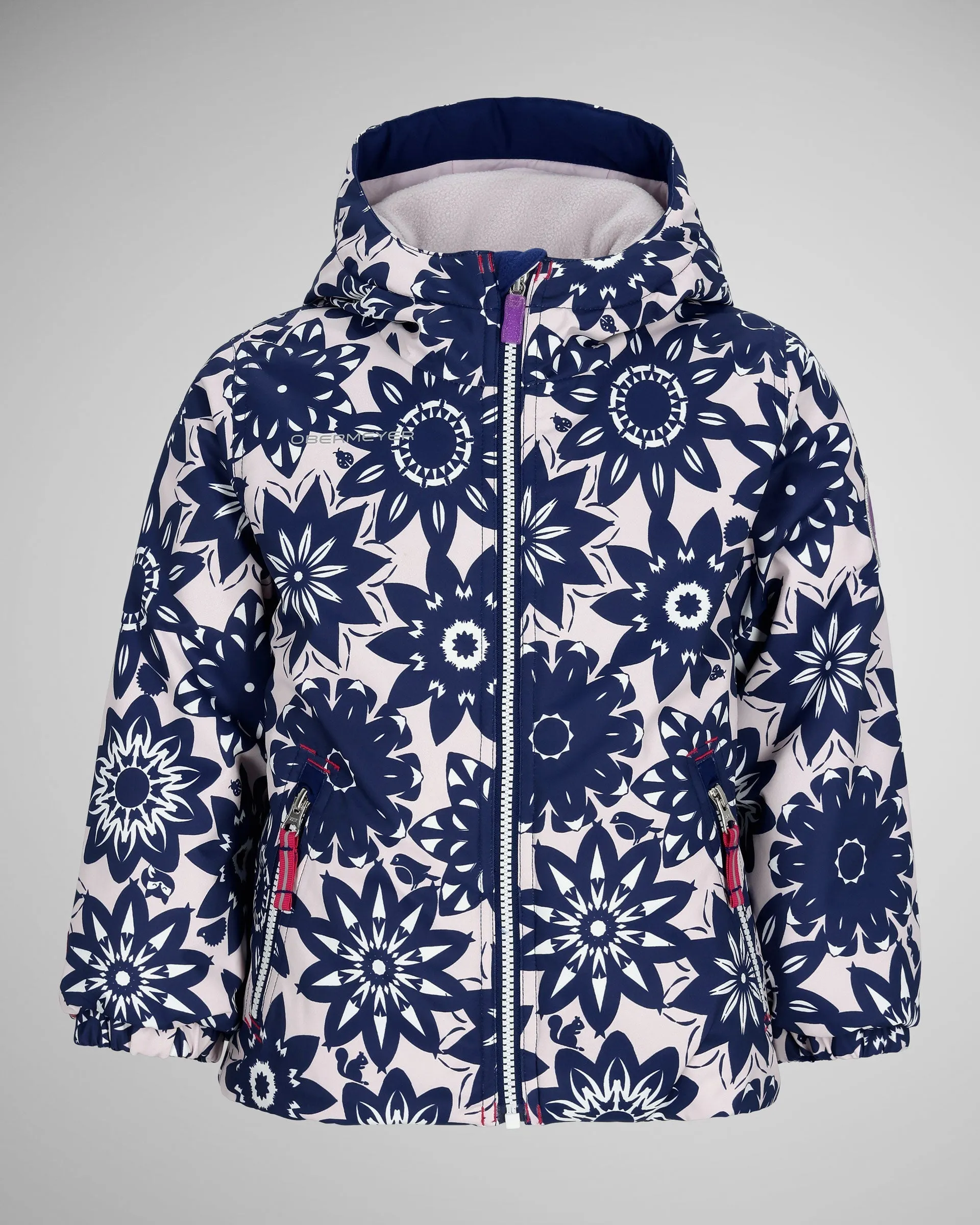 Ashor Jacket | Kaleidosnow