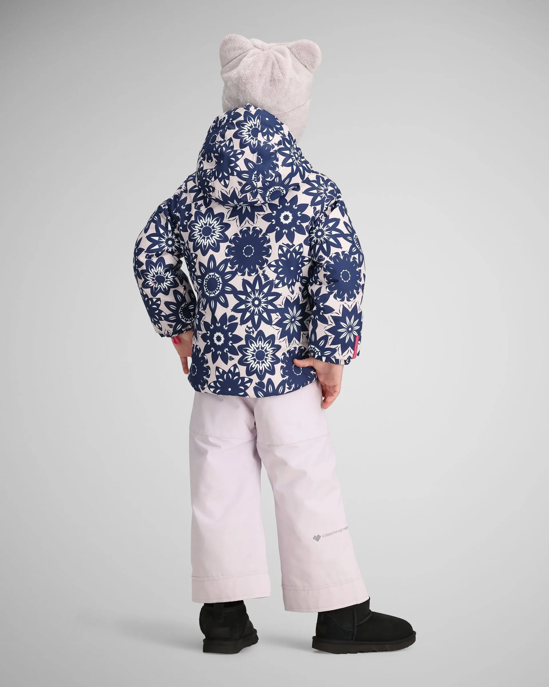 Ashor Jacket | Kaleidosnow