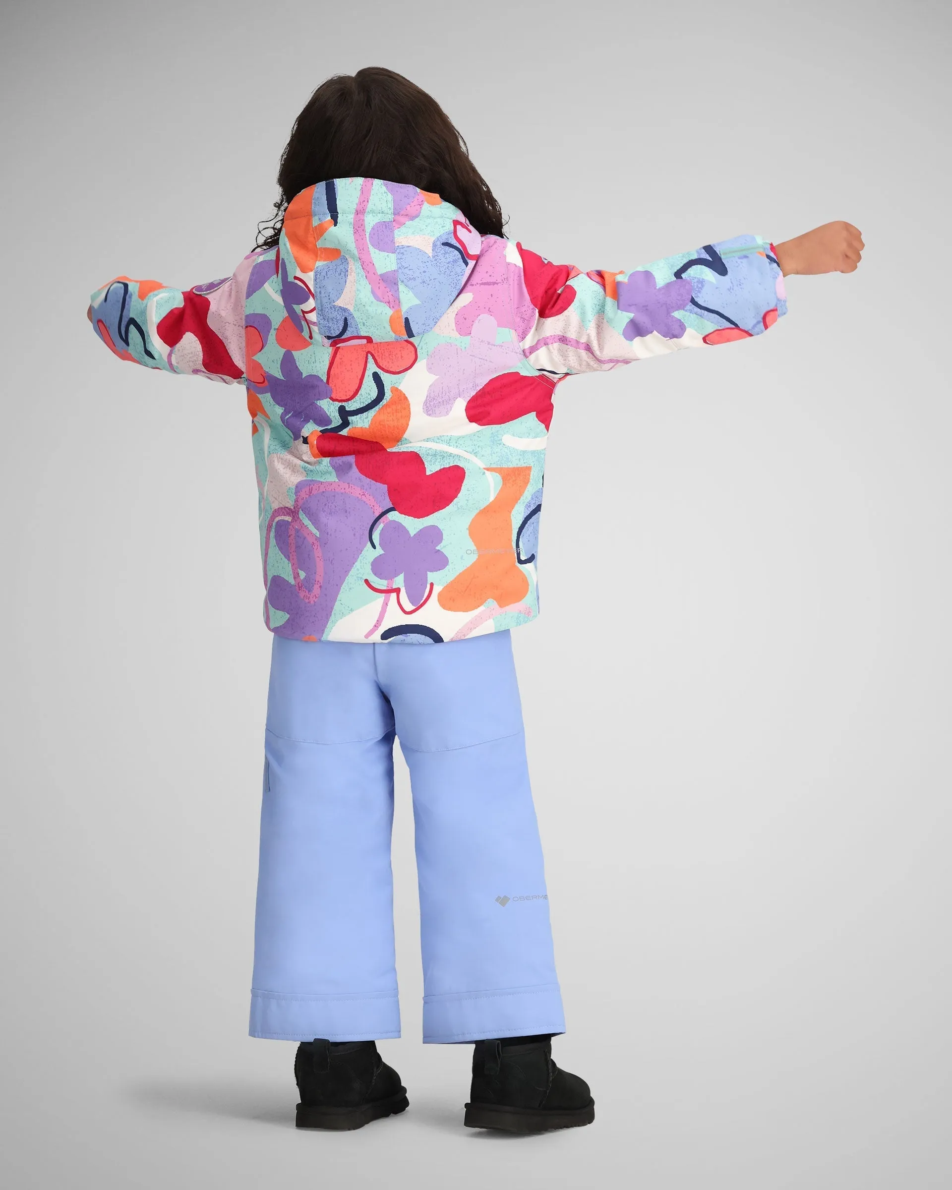 Ashor Jacket | Under The Sea