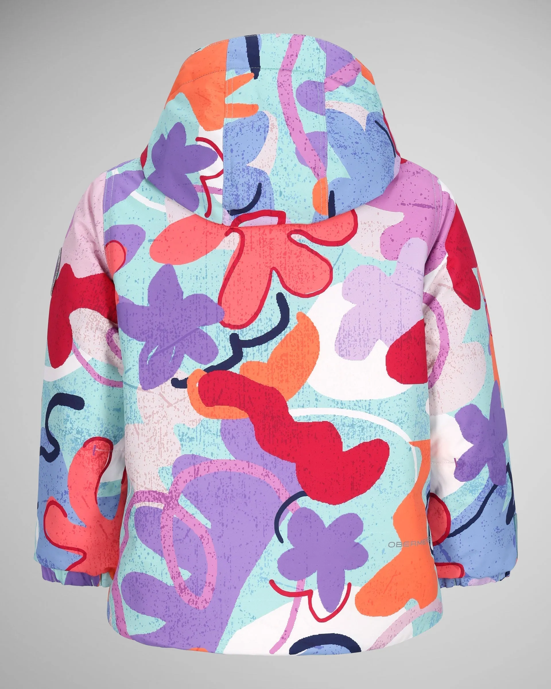 Ashor Jacket | Under The Sea