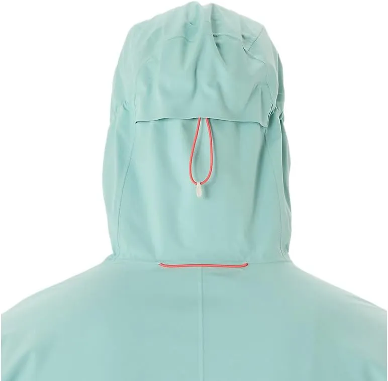 ASICS Men's METARUN WATERPROOF JACKET Running Apparel