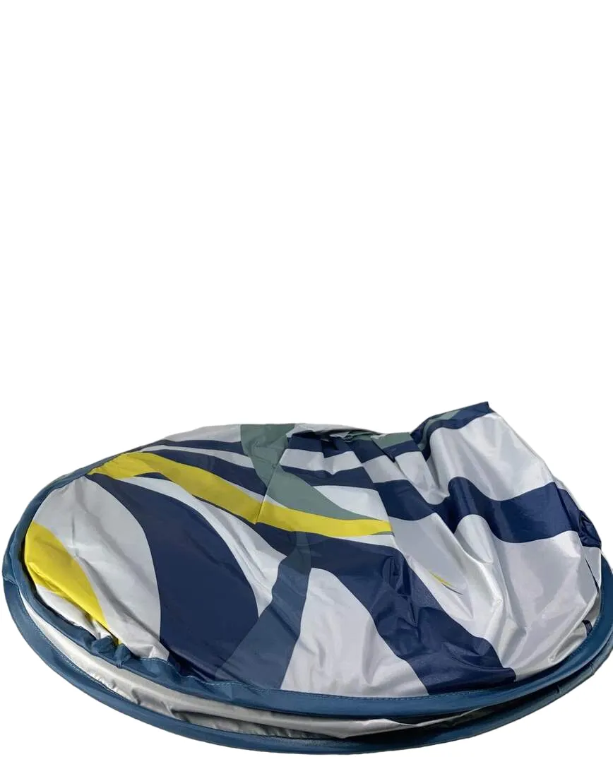 Babymoov Anti-UV Pop Up Outdoor Tent, Tropical
