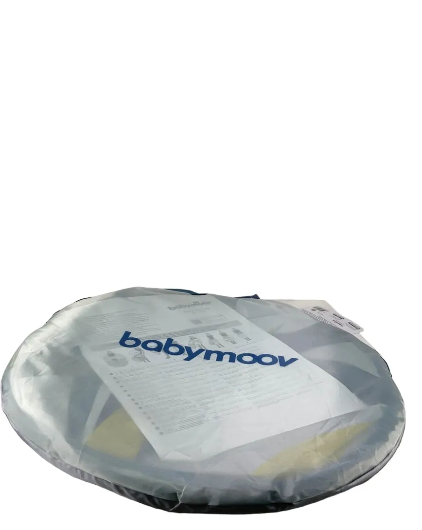 Babymoov Anti-UV Pop Up Outdoor Tent, Tropical