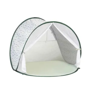 Babymoov Anti-UV Provence Tent UPF 50  Sun Protection with Pop Up System for Easy Use & Transport (Summer 2024 Edition)