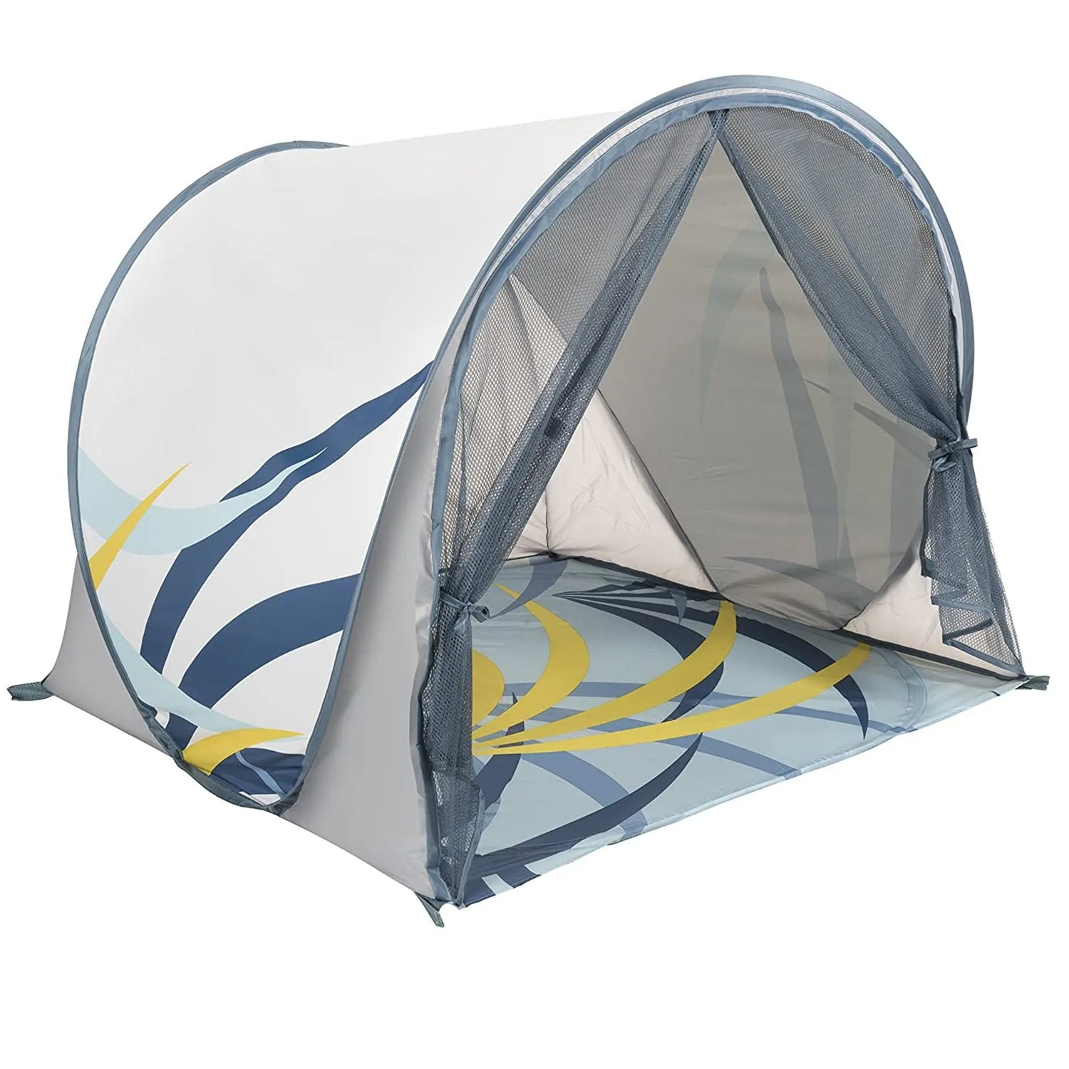 BABYMOOV ANTI-UV TROPICAL POP UP TENT
