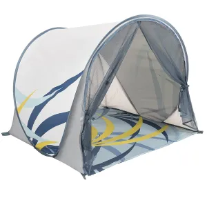 BABYMOOV ANTI-UV TROPICAL POP UP TENT