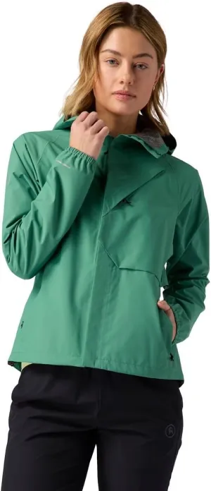 Backcountry, Kanarra 2.5L Rain Jacket - Women's