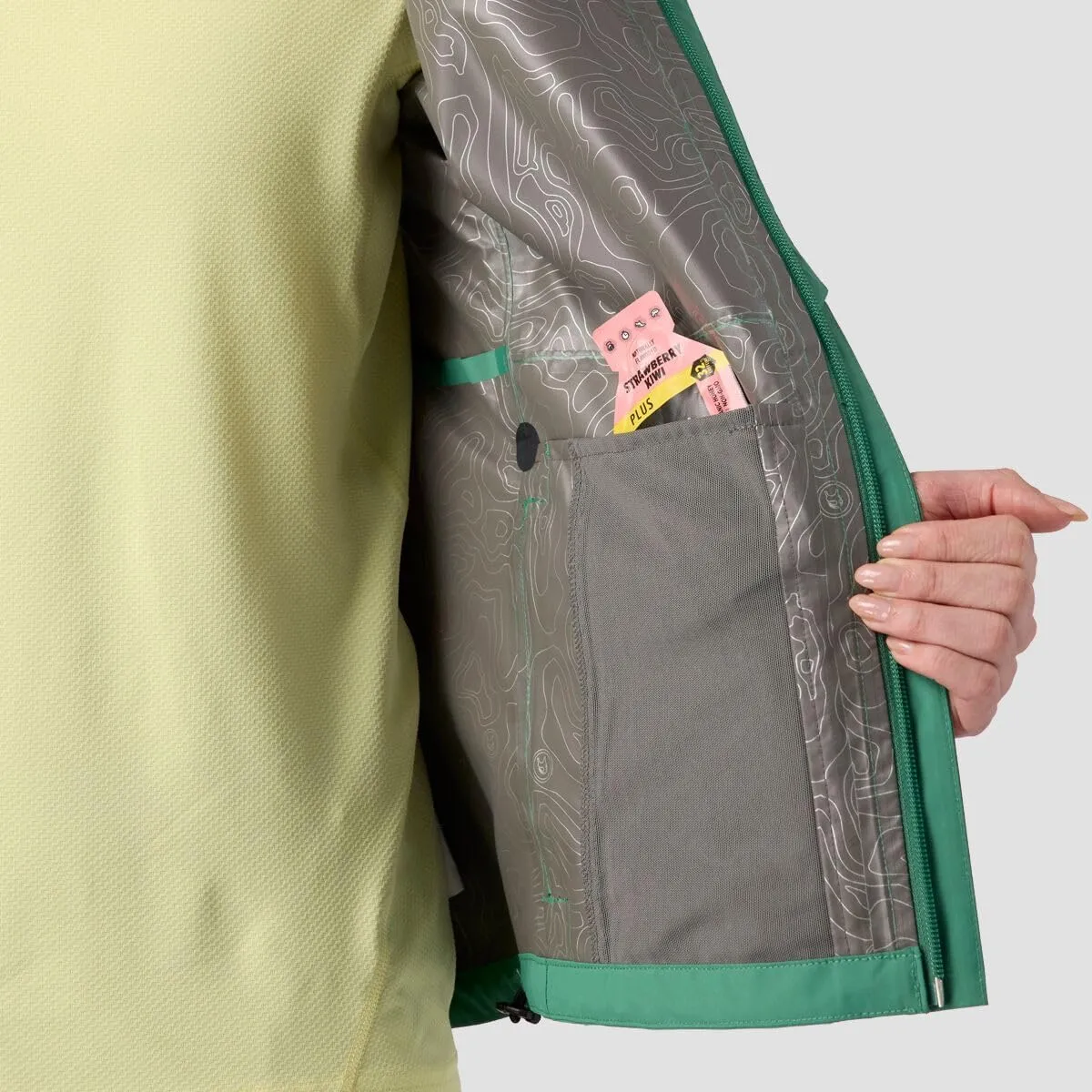 Backcountry, Kanarra 2.5L Rain Jacket - Women's