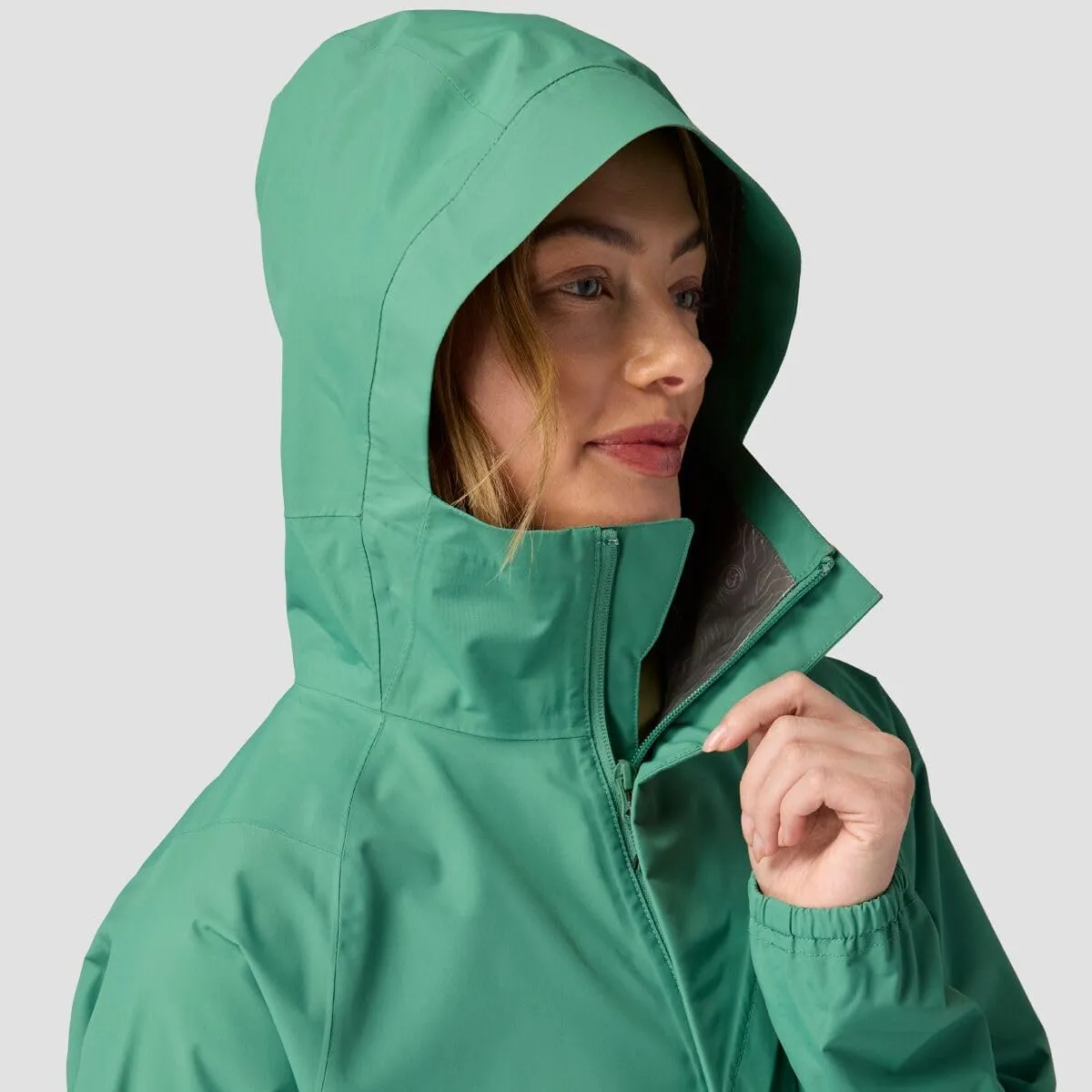 Backcountry, Kanarra 2.5L Rain Jacket - Women's