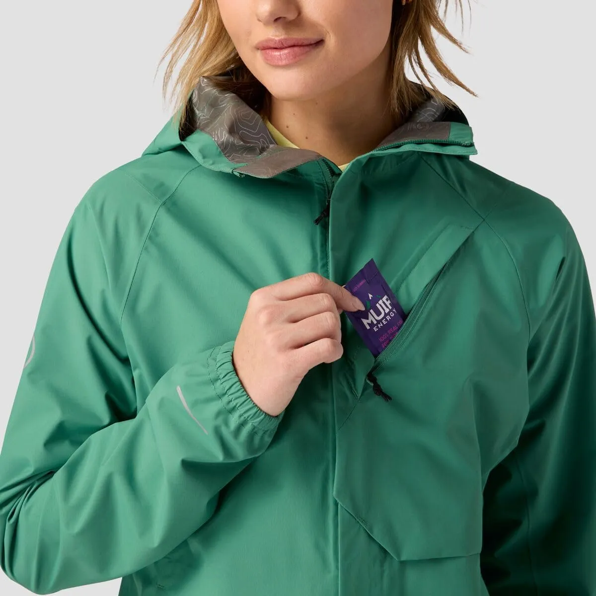 Backcountry, Kanarra 2.5L Rain Jacket - Women's