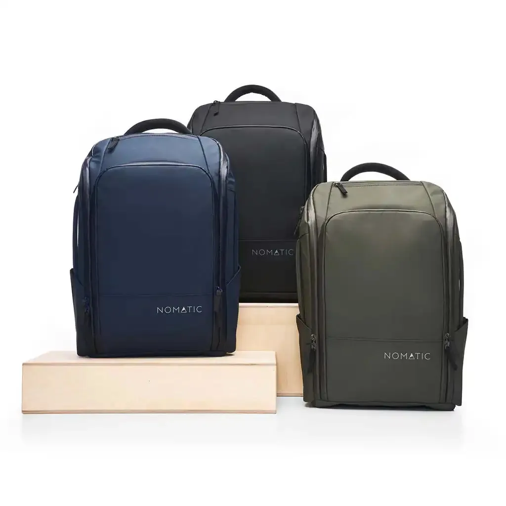 Backpack 20L - Navy