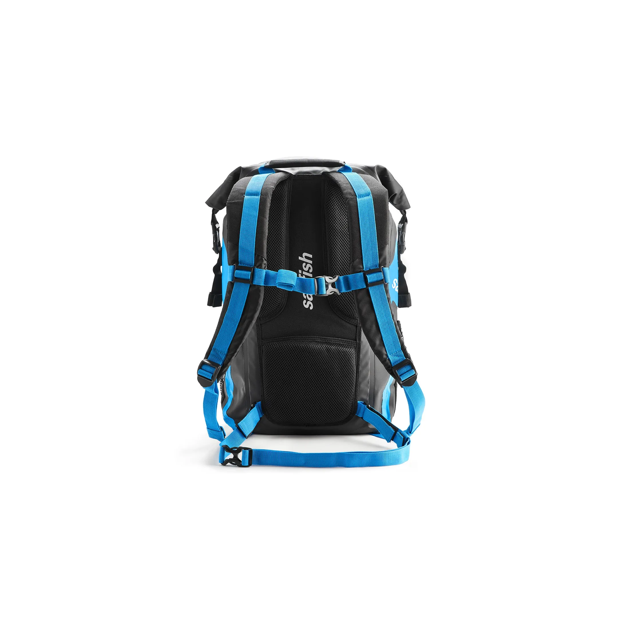 Backpack Barcelona (Water Resistant)
