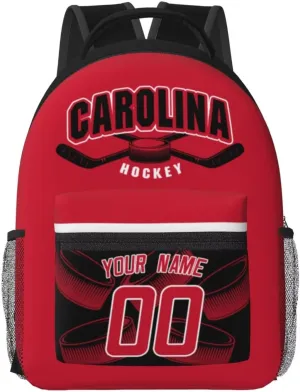 Backpack for School,16L High Capacity,Personalized Name And Number,Gift for Men.
