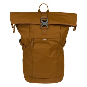 Backpack Roll Caramel