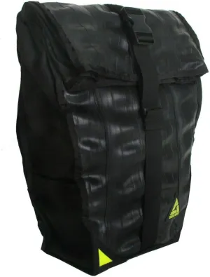 Bag Green Guru Pannier & Backpack High Roller
