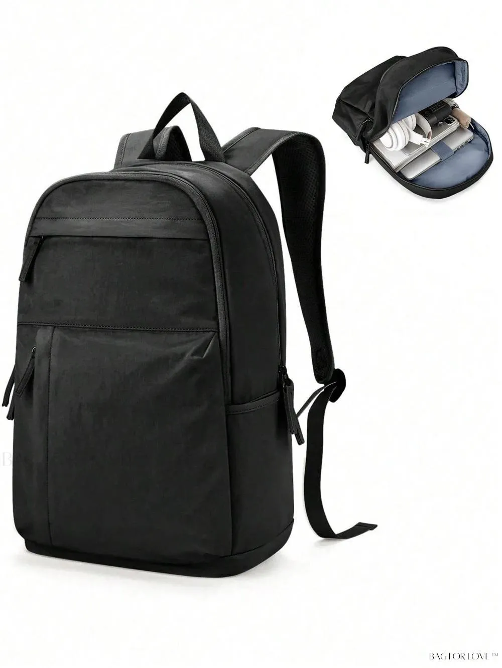 BagForLove - 6 Inch Notebooks and Travel Essentials