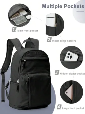 BagForLove - 6 Inch Notebooks and Travel Essentials