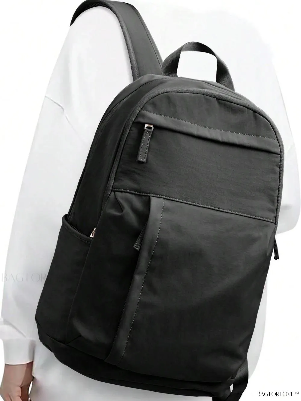 BagForLove - 6 Inch Notebooks and Travel Essentials
