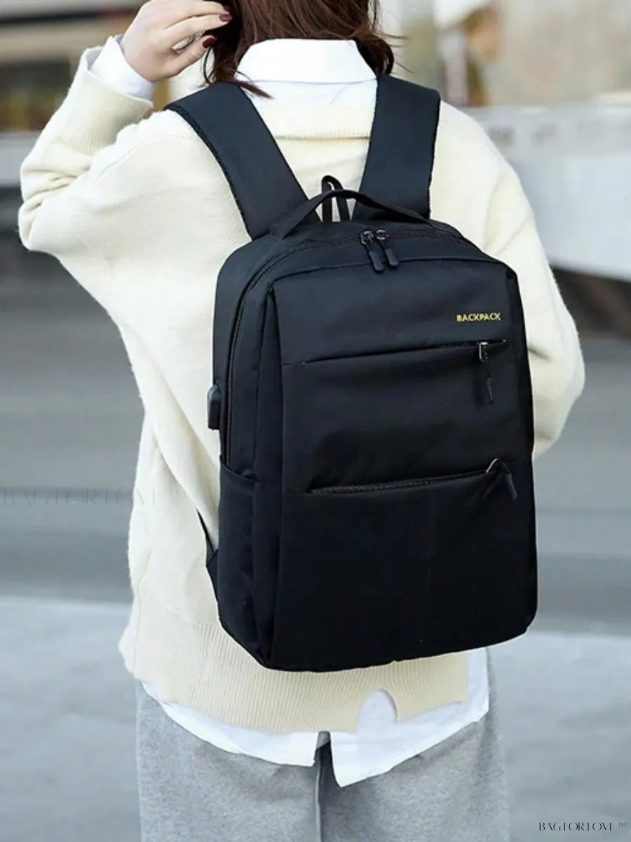 BagForLove - Simple and Trendy Backpack Collection for Any Occasion