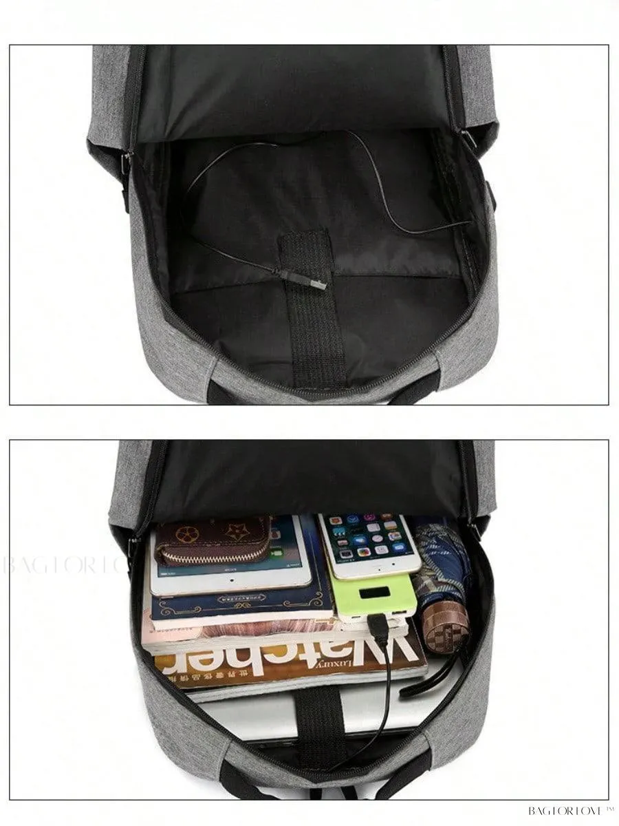 BagForLove - Simple and Trendy Backpack Collection for Any Occasion
