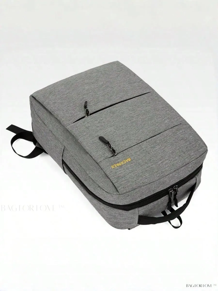 BagForLove - Simple and Trendy Backpack Collection for Any Occasion