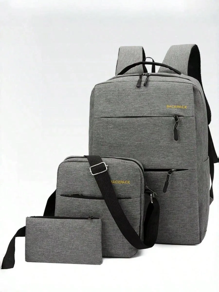 BagForLove - Simple and Trendy Backpack Collection for Any Occasion