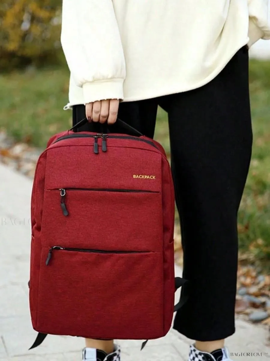 BagForLove - Simple and Trendy Backpack Collection for Any Occasion