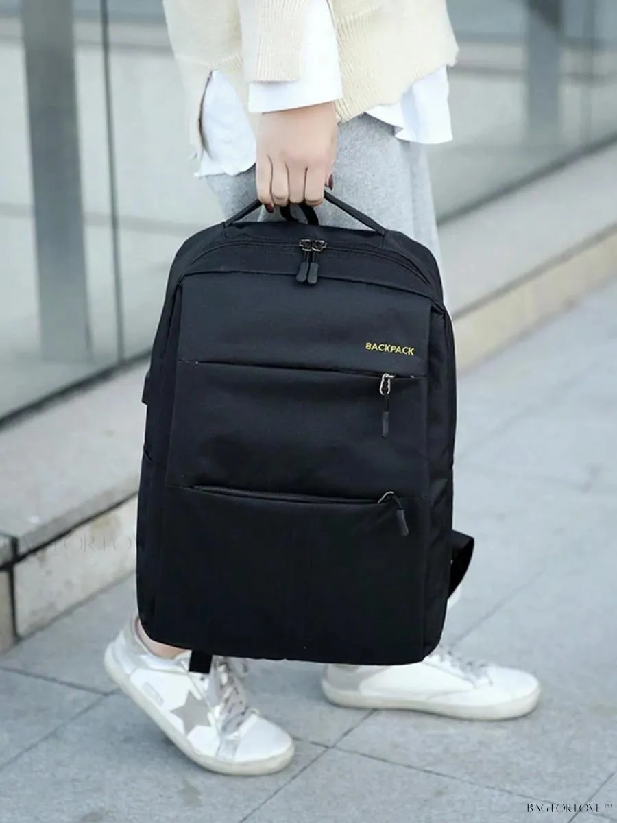 BagForLove - Simple and Trendy Backpack Collection for Any Occasion