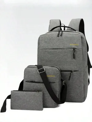 BagForLove - Simple and Trendy Backpack Collection for Any Occasion