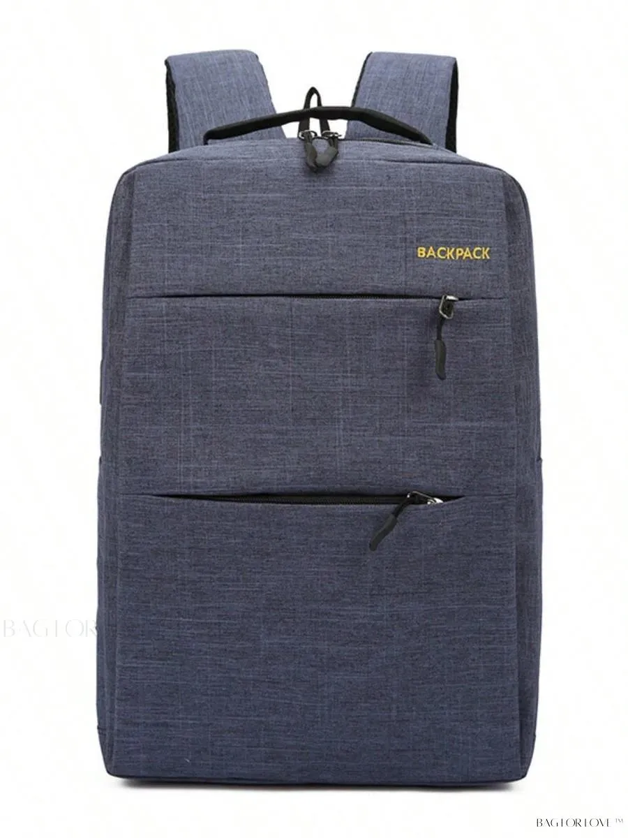 BagForLove - Simple and Trendy Backpack Collection for Any Occasion