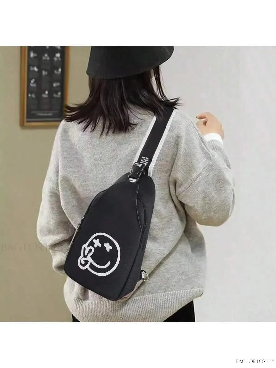 BagForLove - Stylish Duo Backpacks for Large Capacity Storage