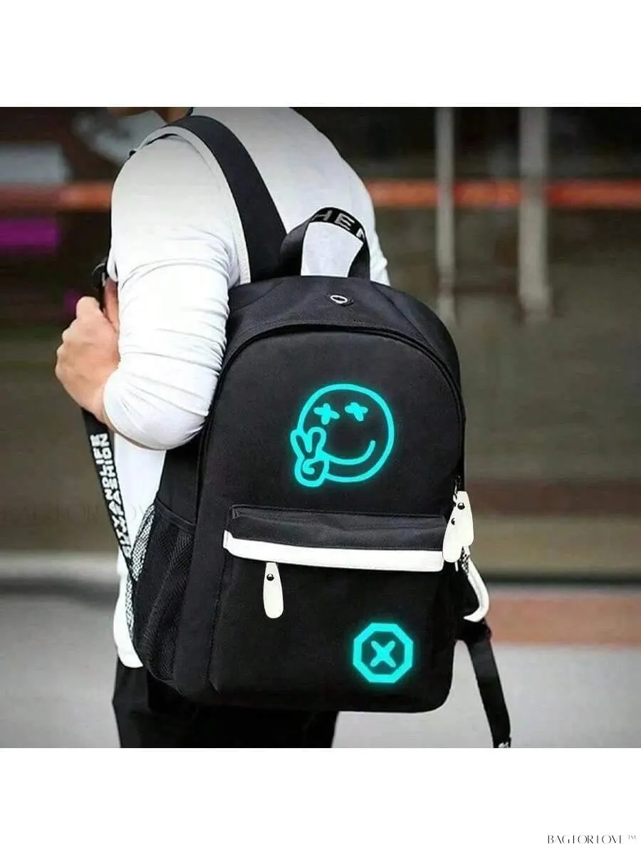 BagForLove - Stylish Duo Backpacks for Large Capacity Storage