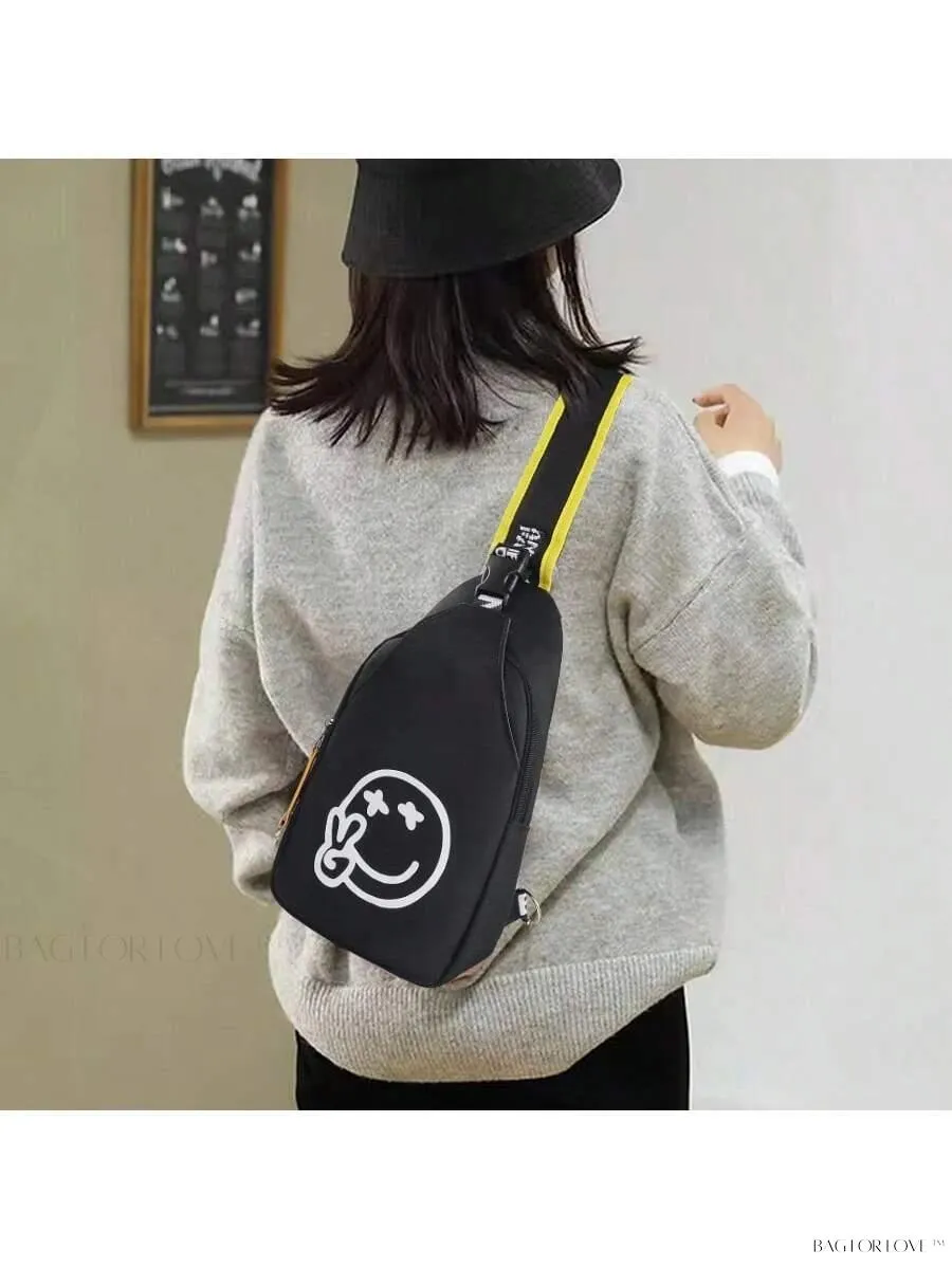 BagForLove - Stylish Duo Backpacks for Large Capacity Storage