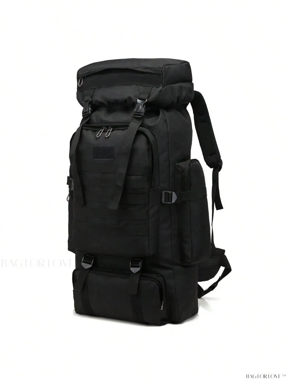 BagForLove - Traveler's Delight High-Capacity Rucksack Bag