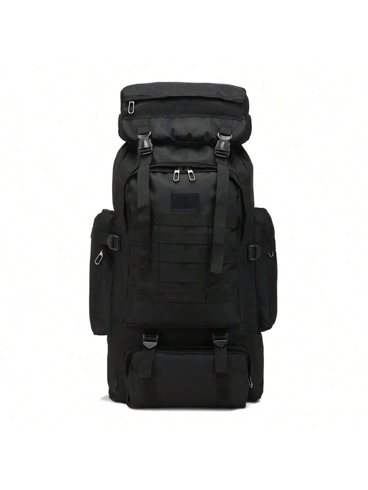 BagForLove - Traveler's Delight High-Capacity Rucksack Bag