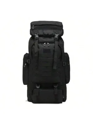 BagForLove - Traveler's Delight High-Capacity Rucksack Bag