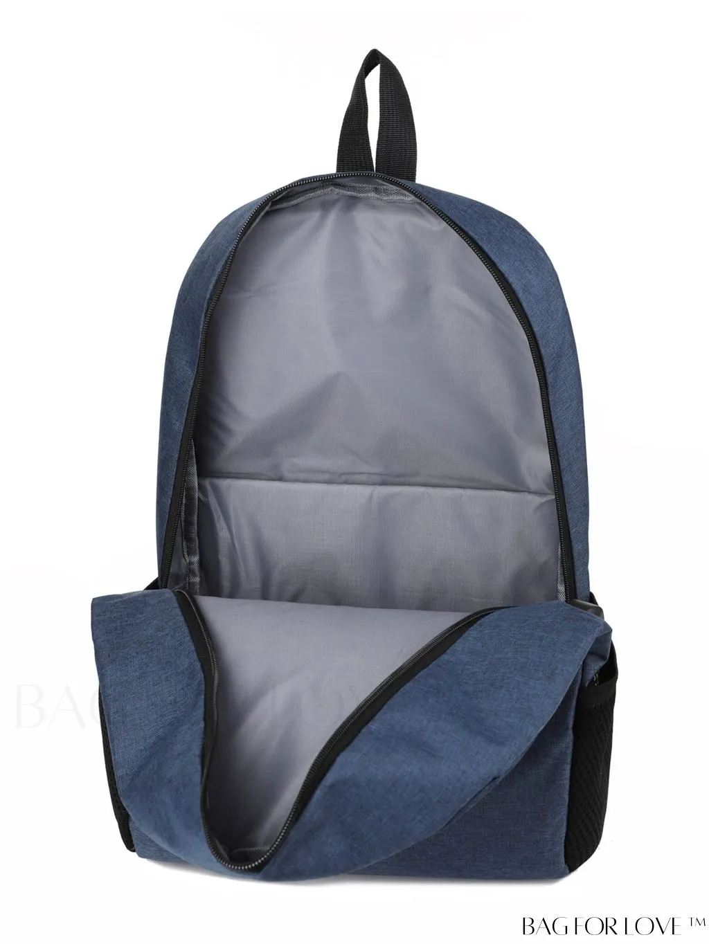 BagForLove - USB-Enabled Laptop Bag: Stylish Computer Backpack for Professionals