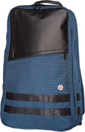 Bags Grand Army Backpack Medium, Navy, One Size