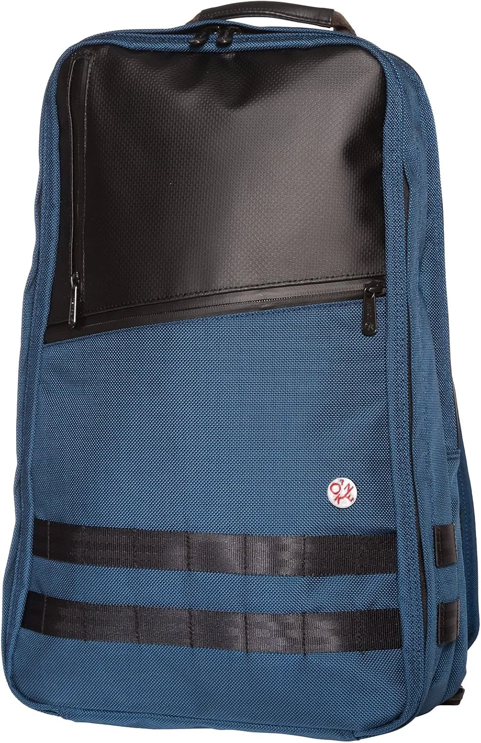 Bags Grand Army Backpack Medium, Navy, One Size