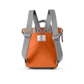 Bantry B Small Recycled Nylon Backpack