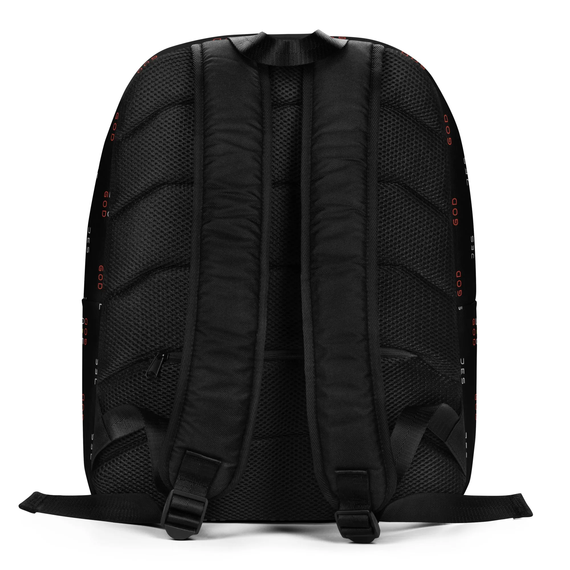 Bask | Kingdom of heaven | Minimalist Backpack