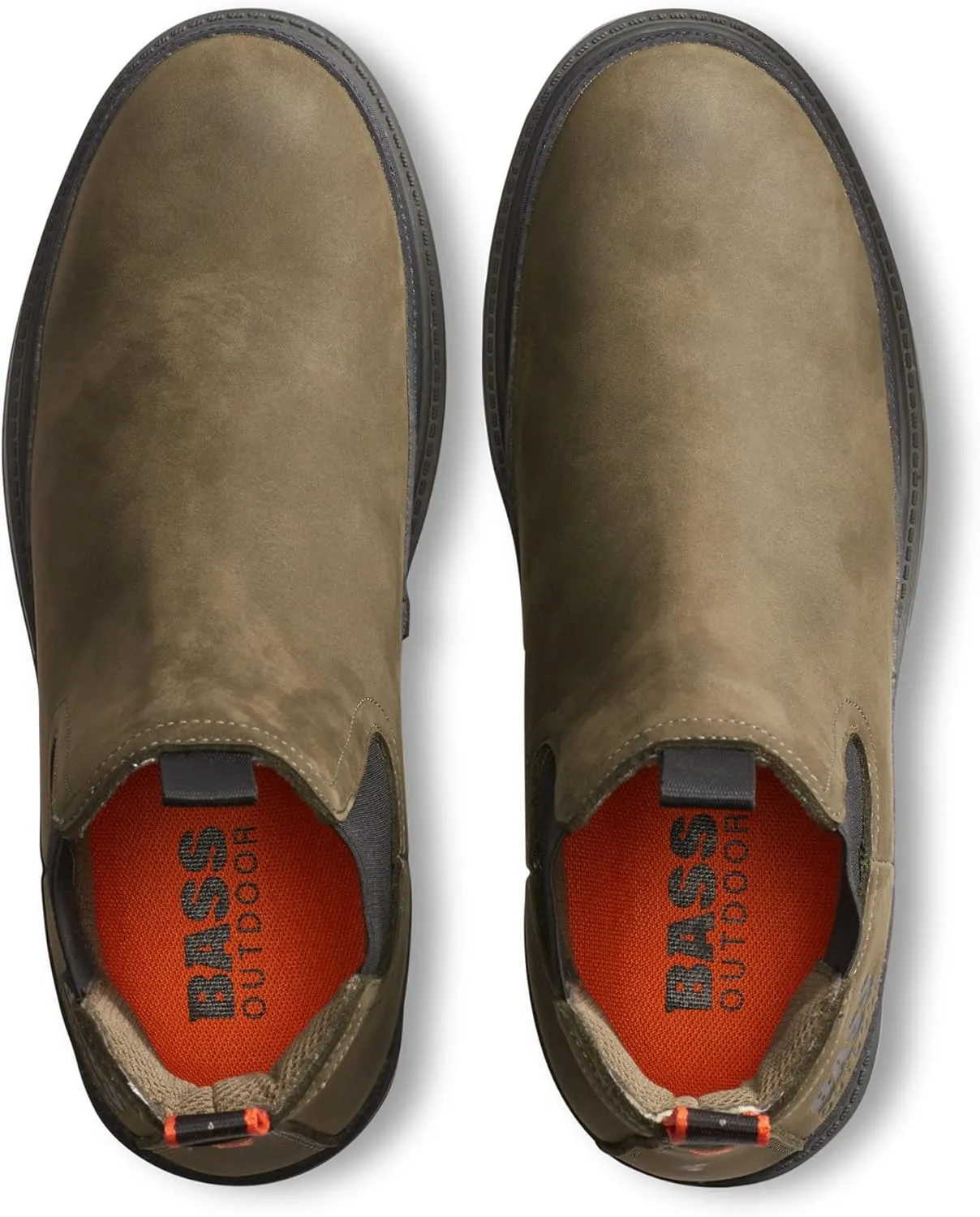 BASS OUTDOOR Men's Chelsea Boot