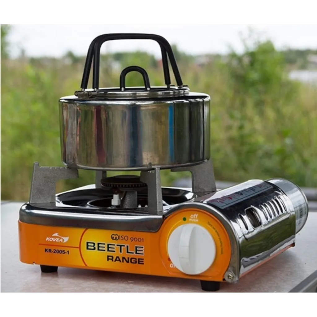 Beetle Range