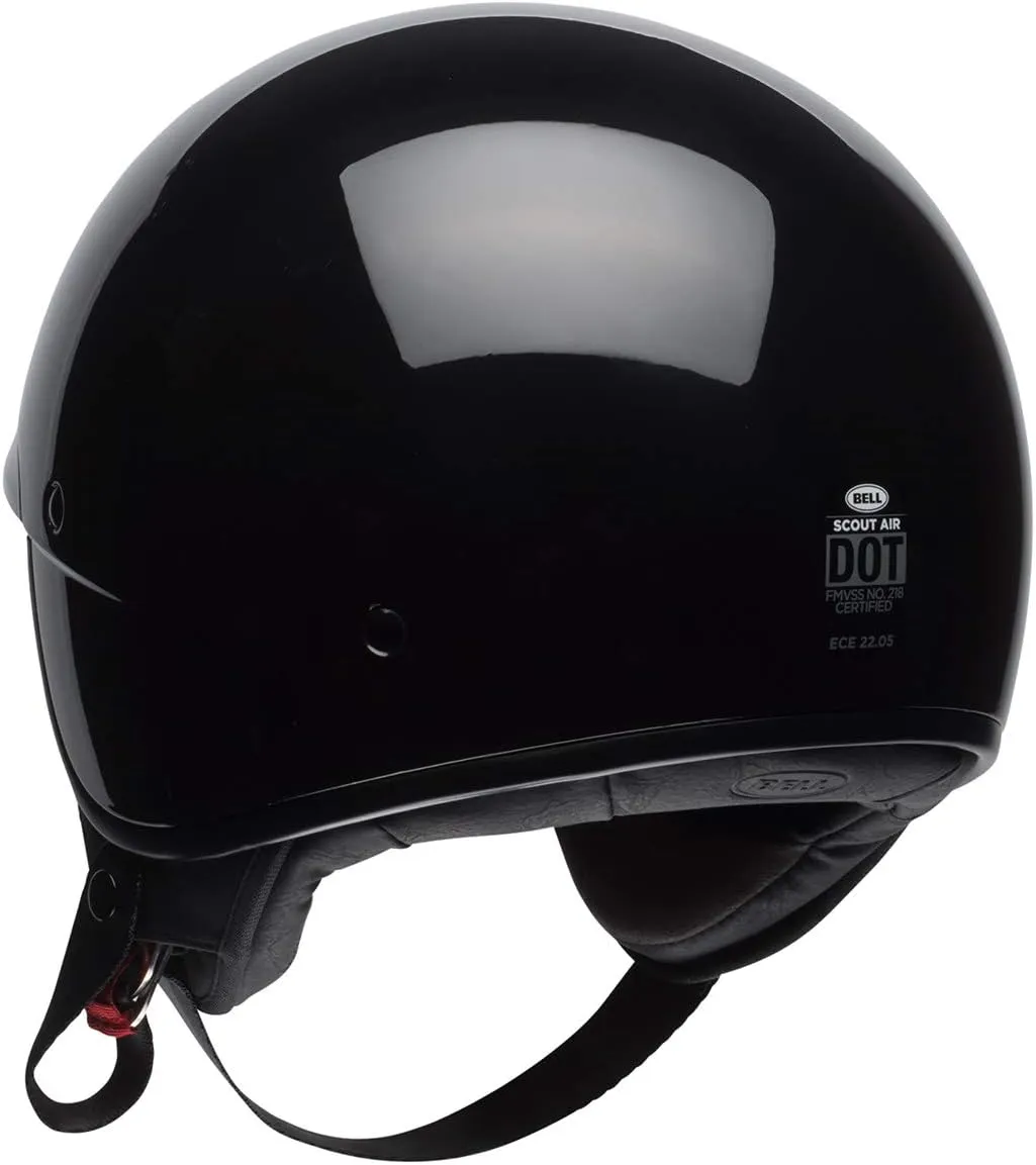 BELL Scout Air Helmets